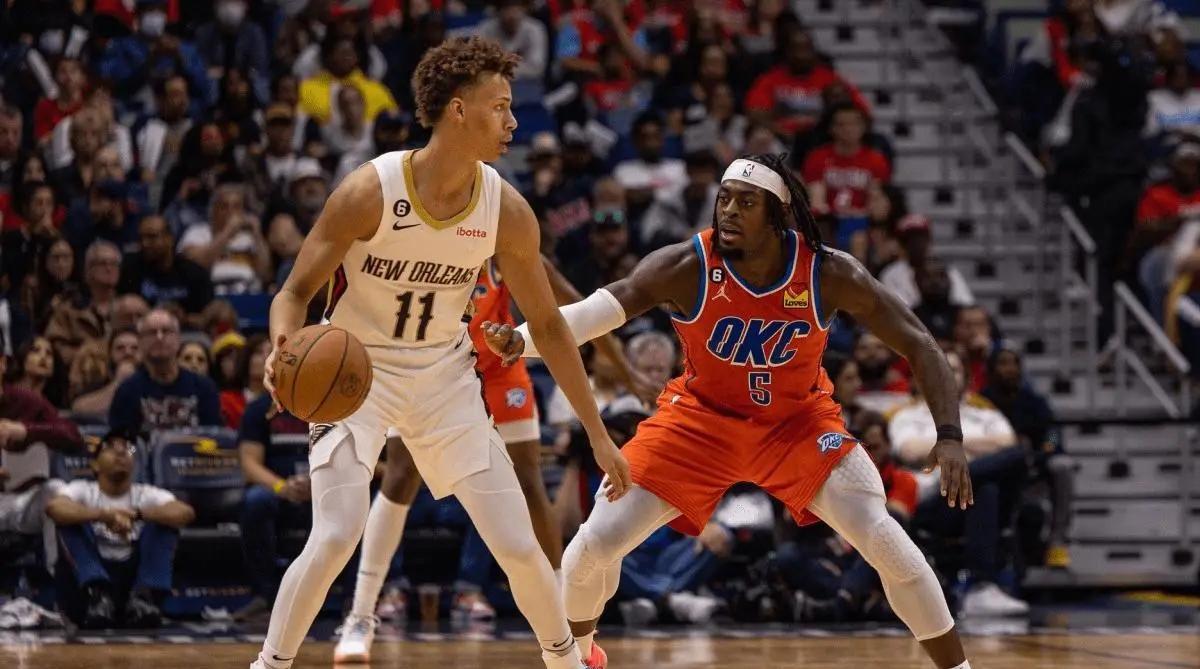 老鹰战胜黄蜂，取得季后赛席位