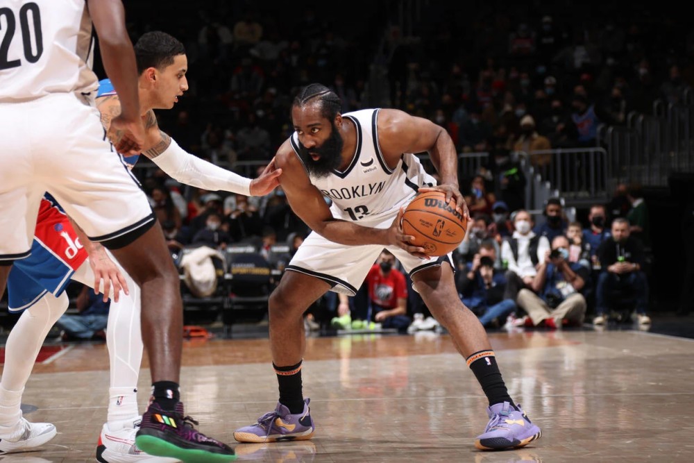 凯尔特人力擒篮网，泰伦斯-斯坦利砍22分