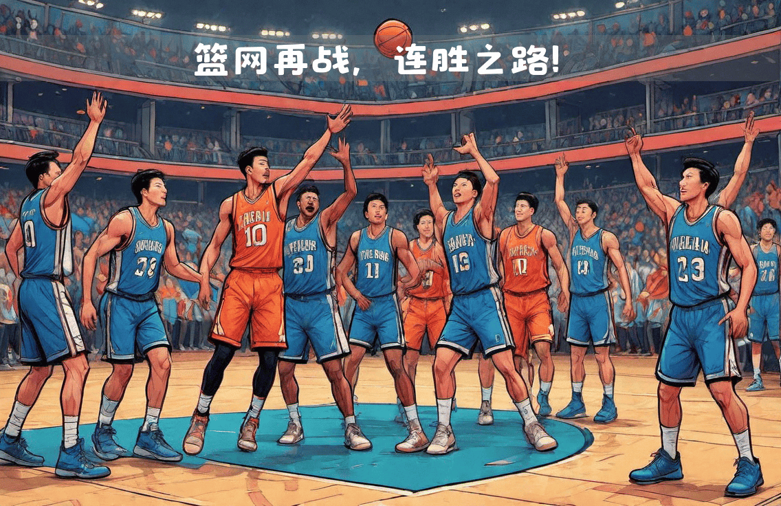 篮网力克勇士，取得胜利