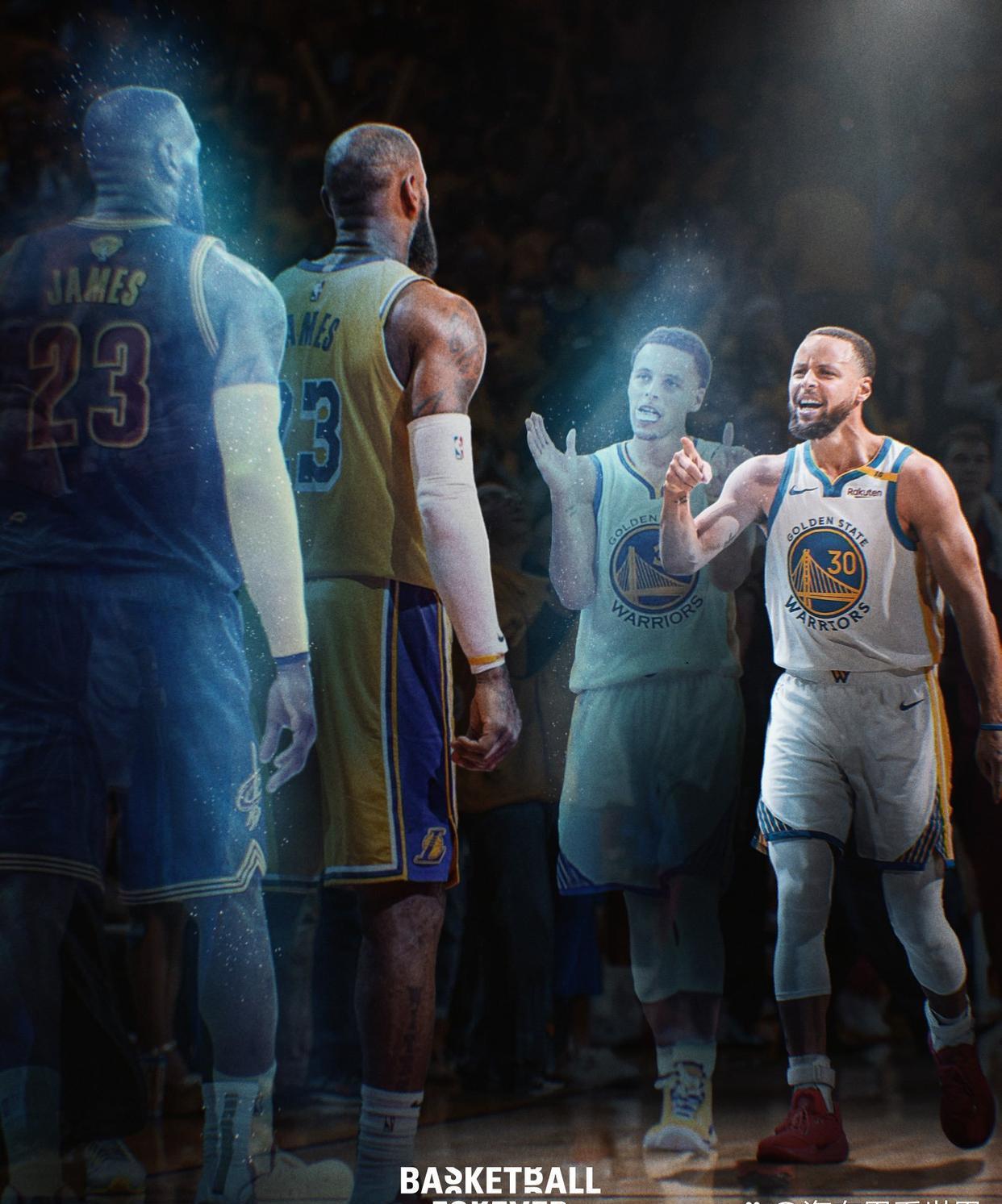 关于湖人再胜勇士，取得七连胜的信息