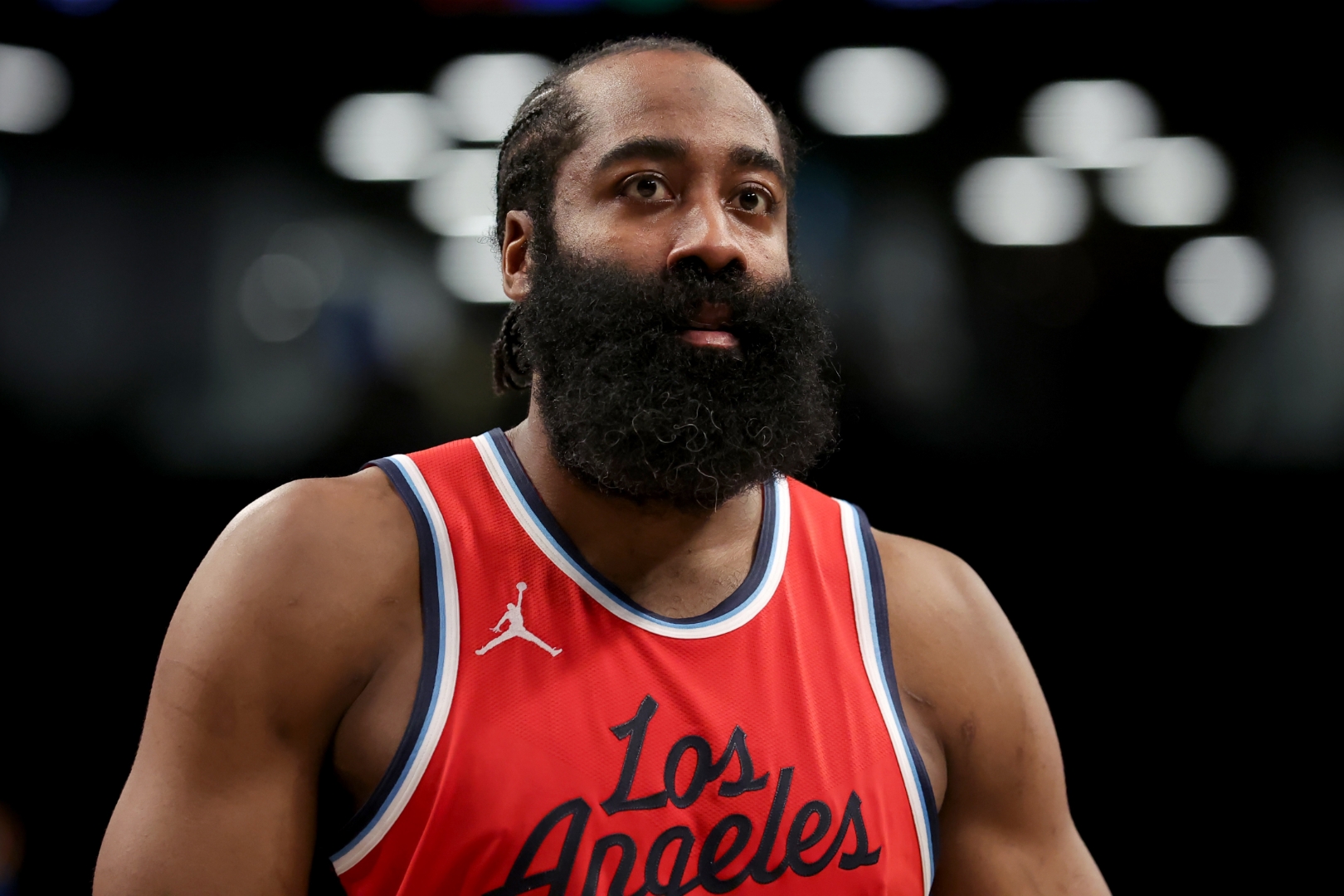 火箭客场战胜国王，哈登三双表现全方位引领胜利