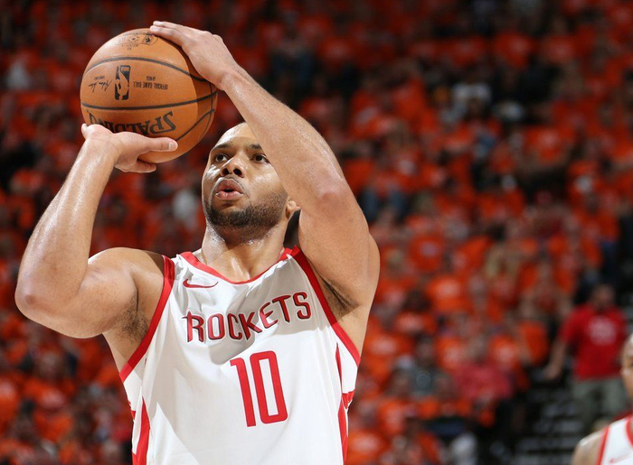 火箭轻取太阳，戈登持续火爆