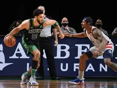 关于灰熊击败凯尔特人，约翰塔斯维利亚领骑士胜利航程的信息