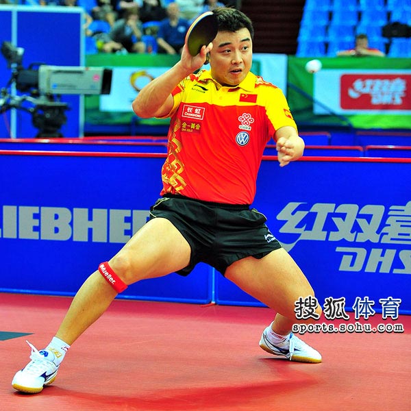 波兰队绝杀韩国队，王皓扛起全队