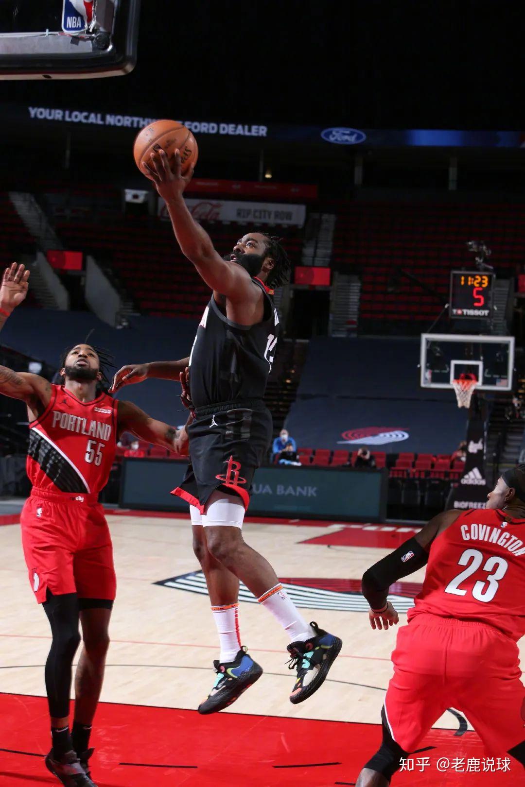 山东队绝杀骑士，麦科勒姆关键制胜