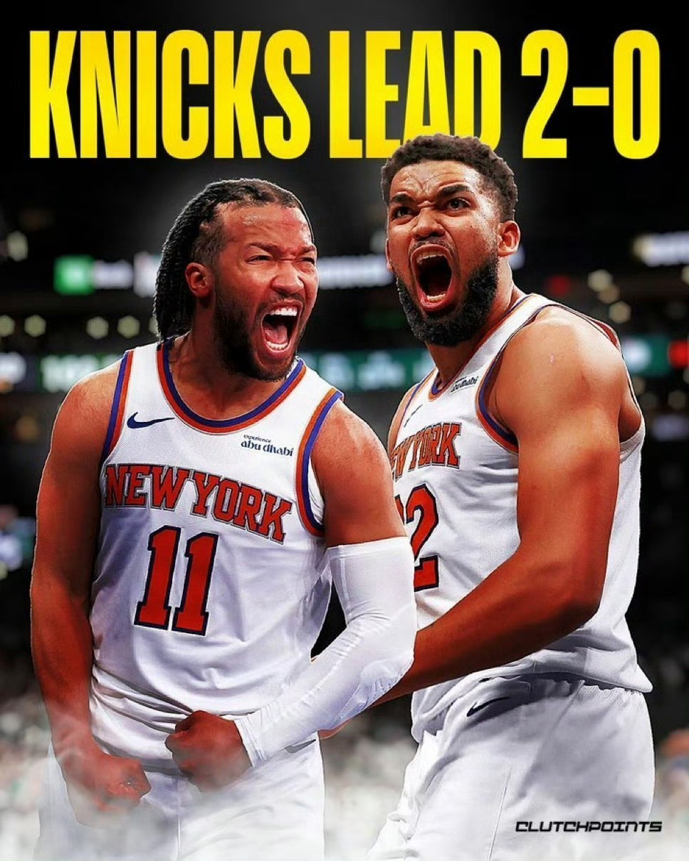 尼克斯逆转江苏队，浓眉哥带队取胜