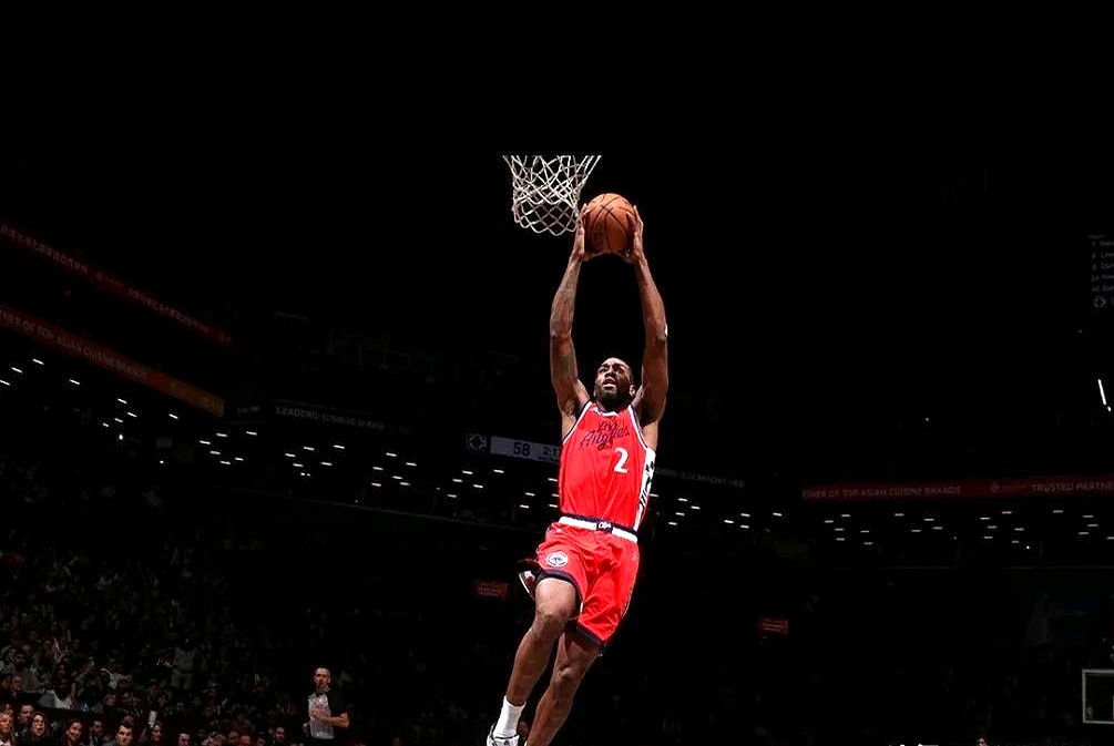 魔术逆转辽宁队，伦纳德关键制胜